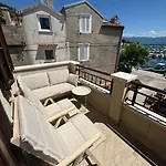 Family Appartement Baška