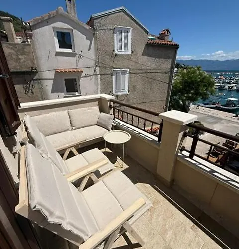 Family Apartment Baska (Krk)