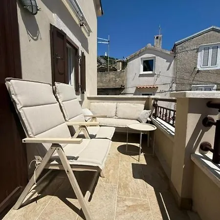 Family * Baška