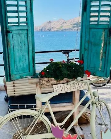 Family Baška