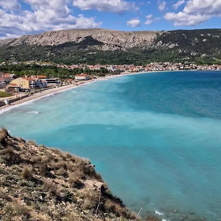 Family Apartament Baška