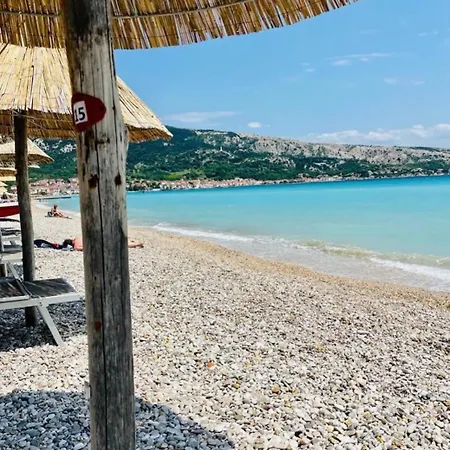 Family Baška