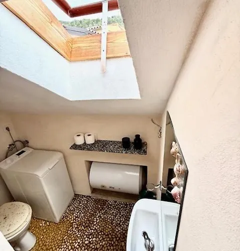 Lägenhet Family Baška